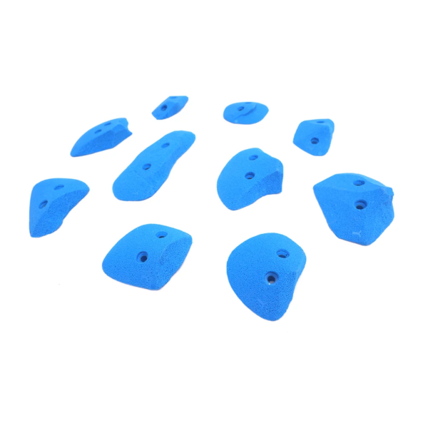 Granite - Jibs Set 2 - Chips 2