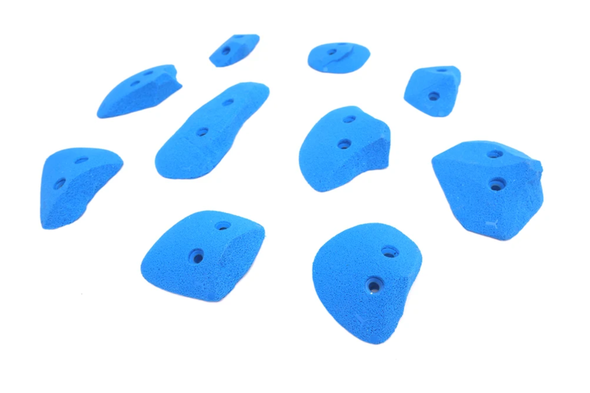 Granite - Jibs Set 2 - Chips