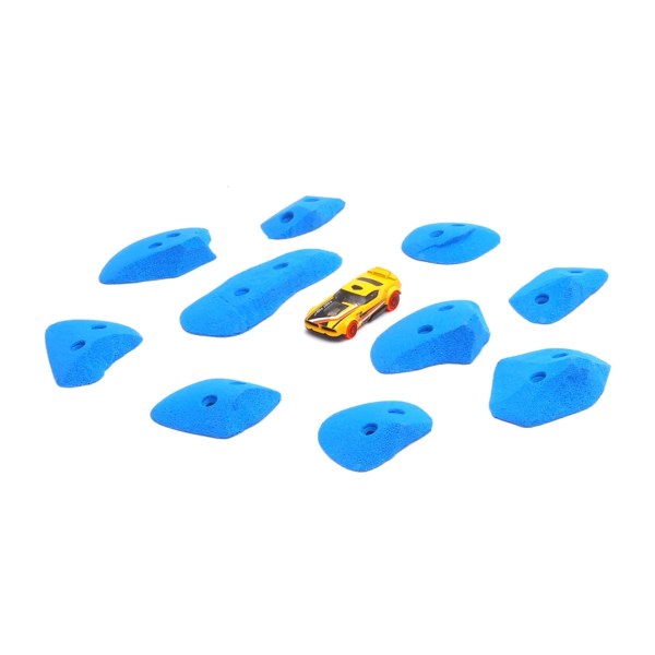 Granite - Jibs Set 2 - Chips