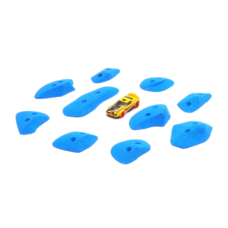Granite - Jibs Set 2 - Chips