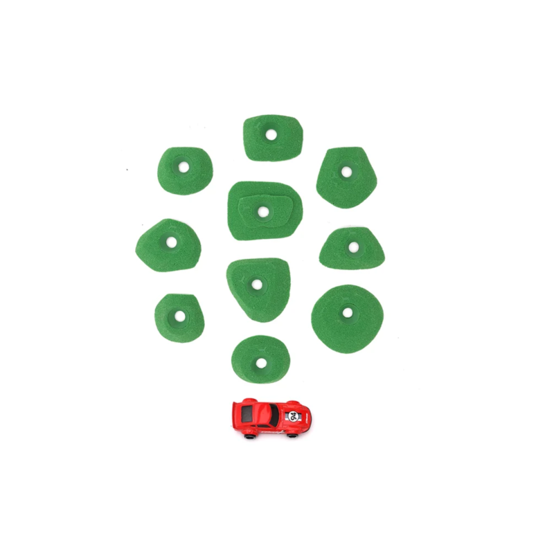 Noah - 10 - Martini Feet