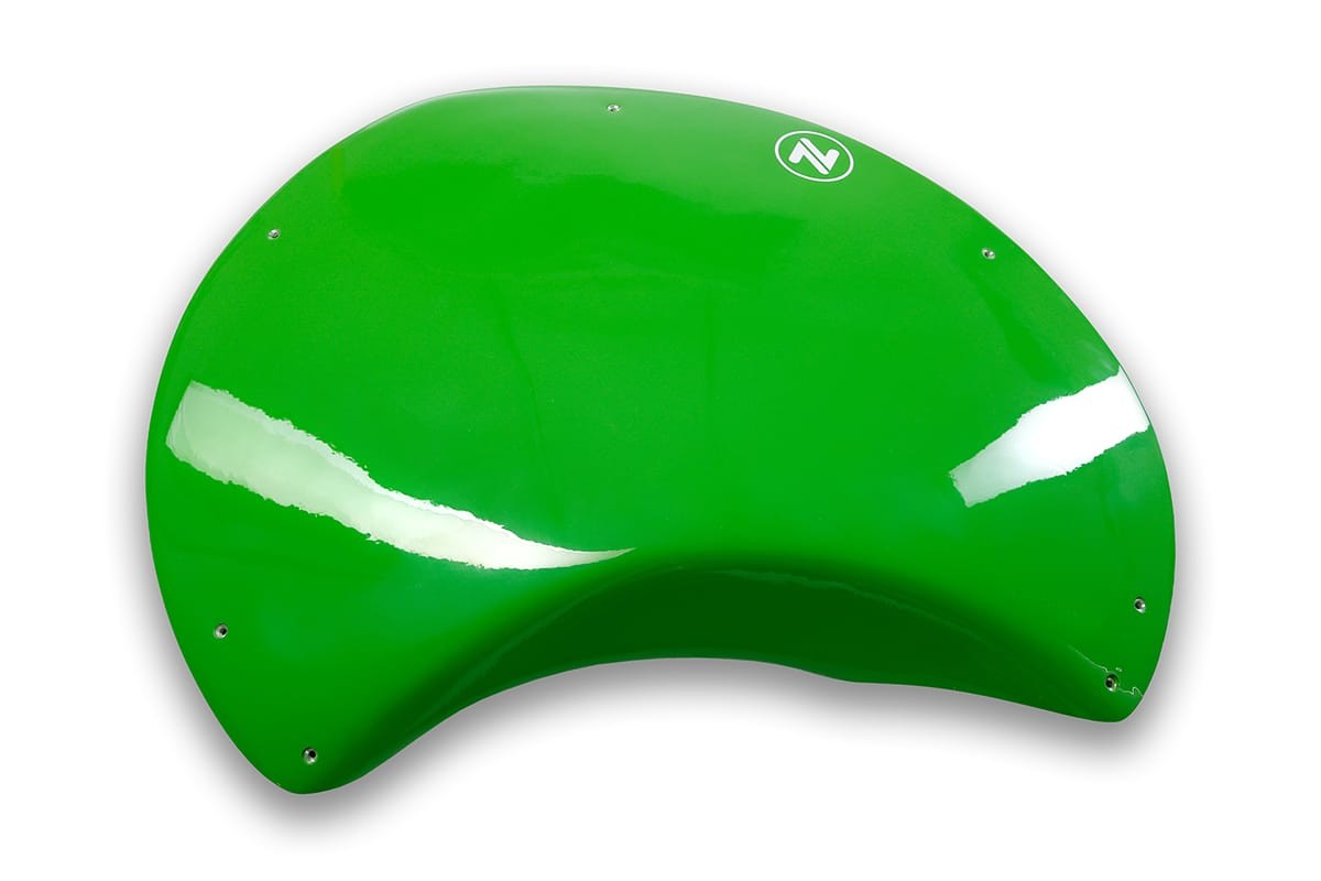 Low Absolutes - NEO-37-NT