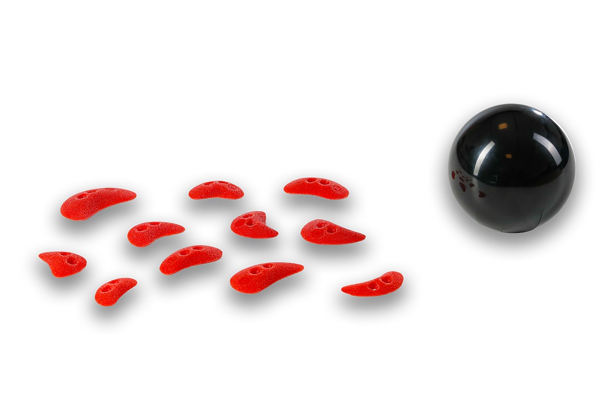 Absolutes - PU - NEO-38PU