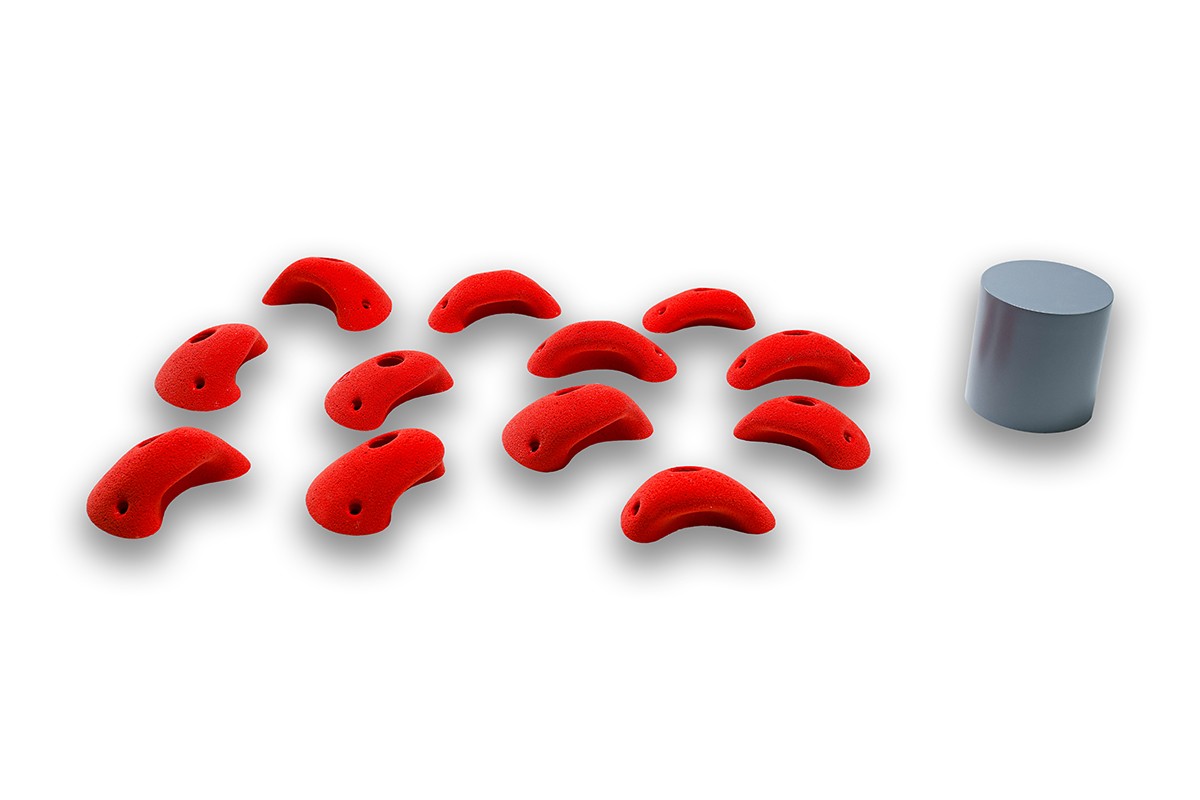 Absolutes - PE - NEO-16PE