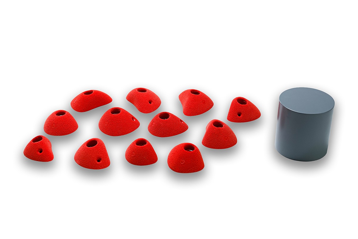 Absolutes - PE - NEO-43PE