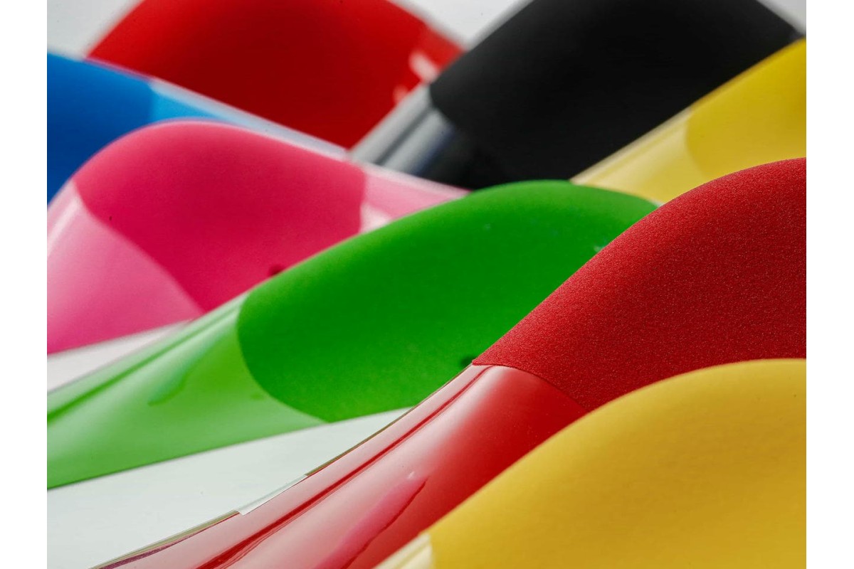 Limitless - V-L-GRP-DT Full range 1 - 10