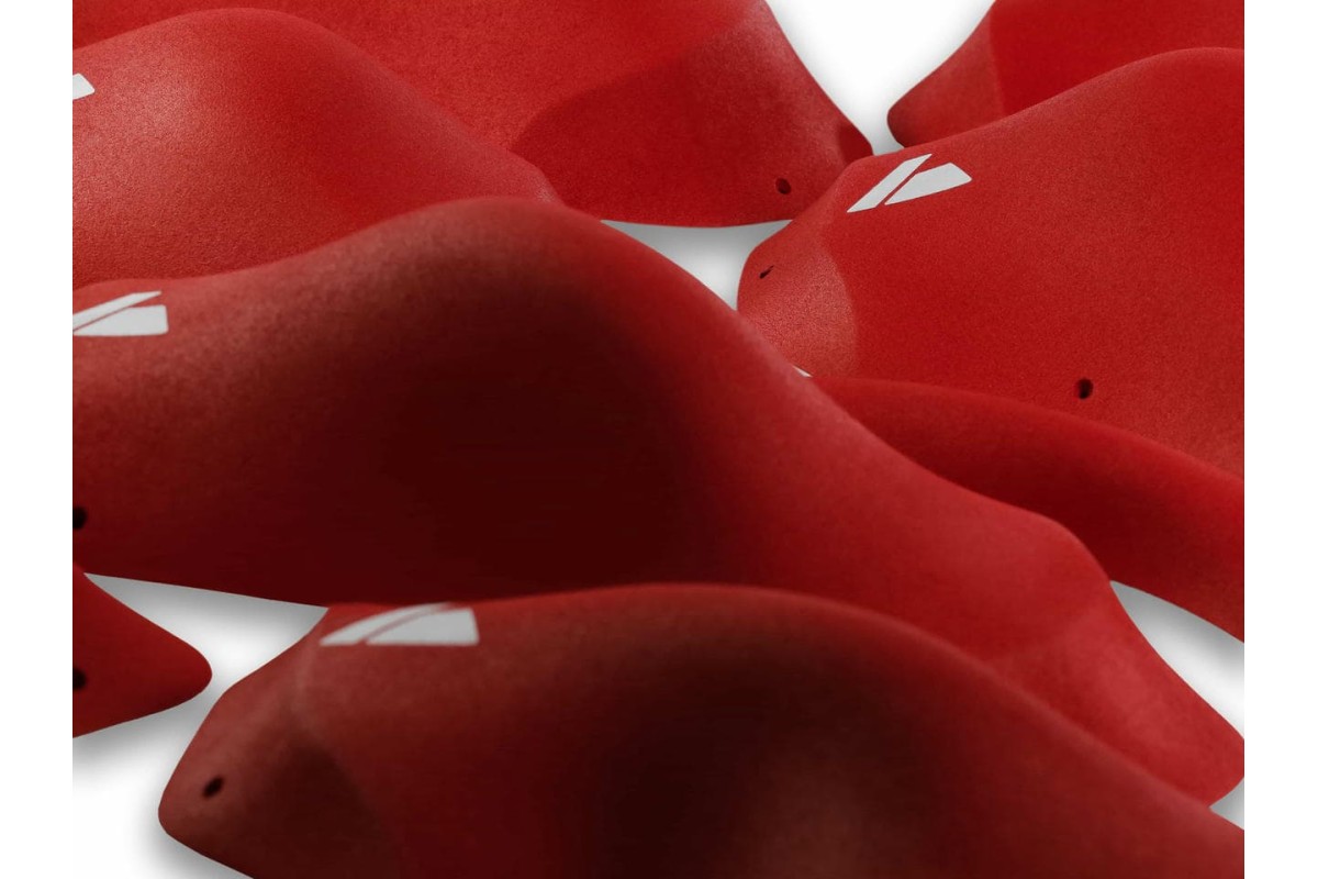 Otium - V-O-GRP Full Range 1 - 12