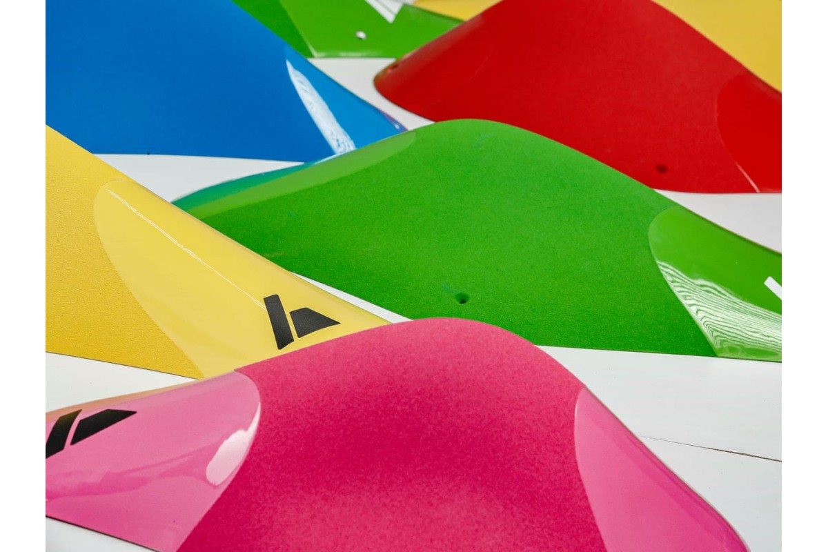 Limitless - V-L-GRP-DT Full range 1 - 10