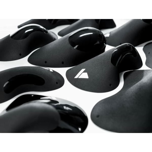 Precision - Full Range 1 - 13 2