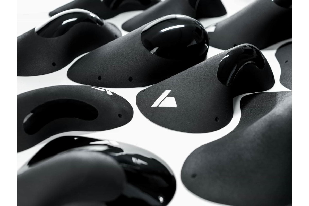 Precision - Full Range 1 - 13