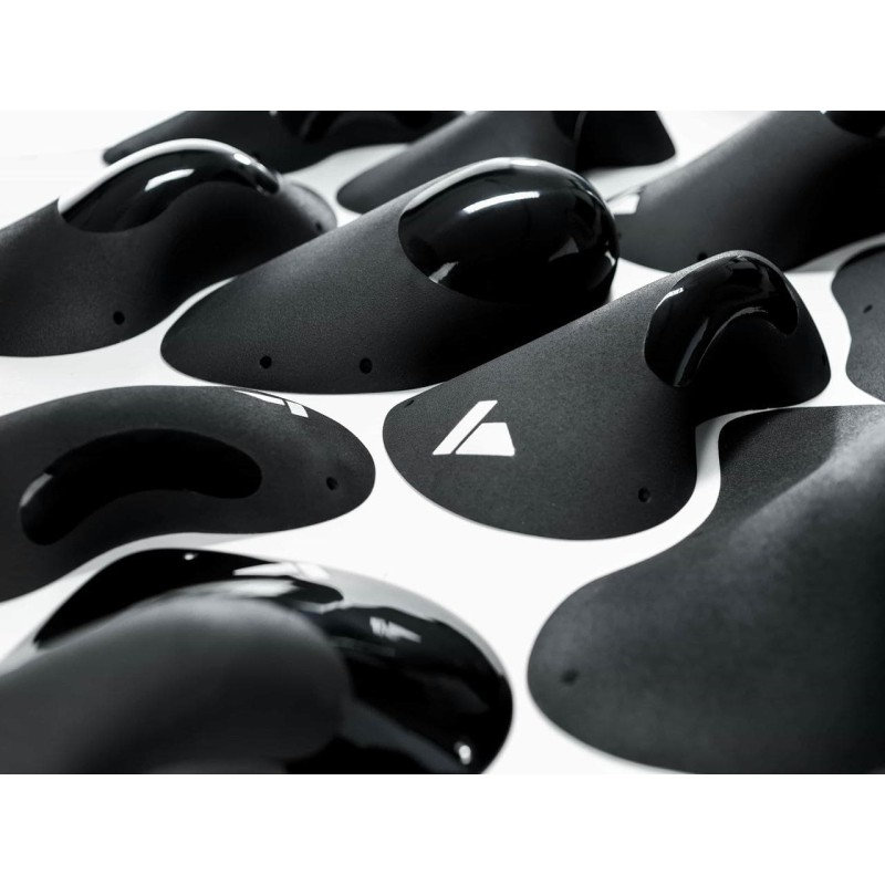 Precision - Full Range 1 - 13