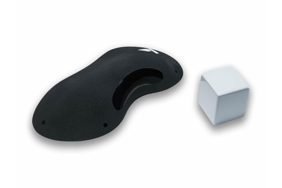 Precision - V-P02-GRP-DT