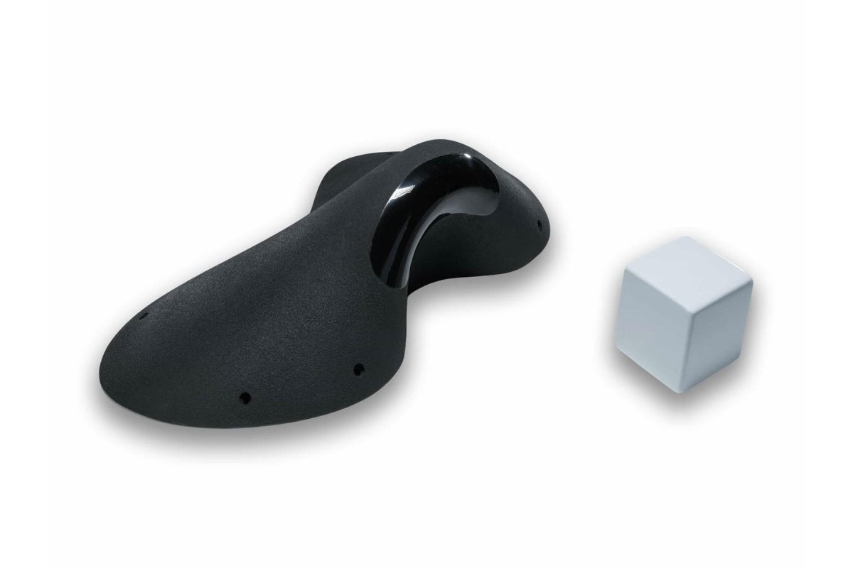 Precision - V-P07-GRP-DT