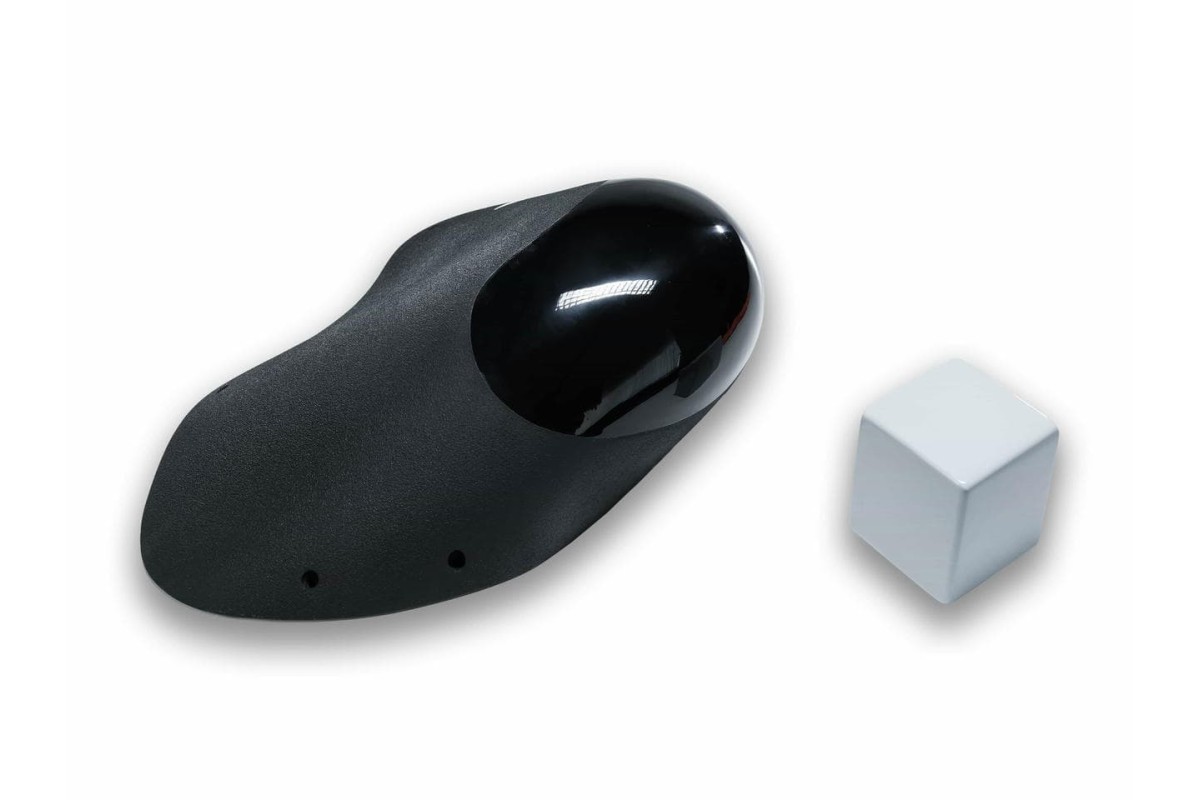 Precision - V-P09-GRP-DT