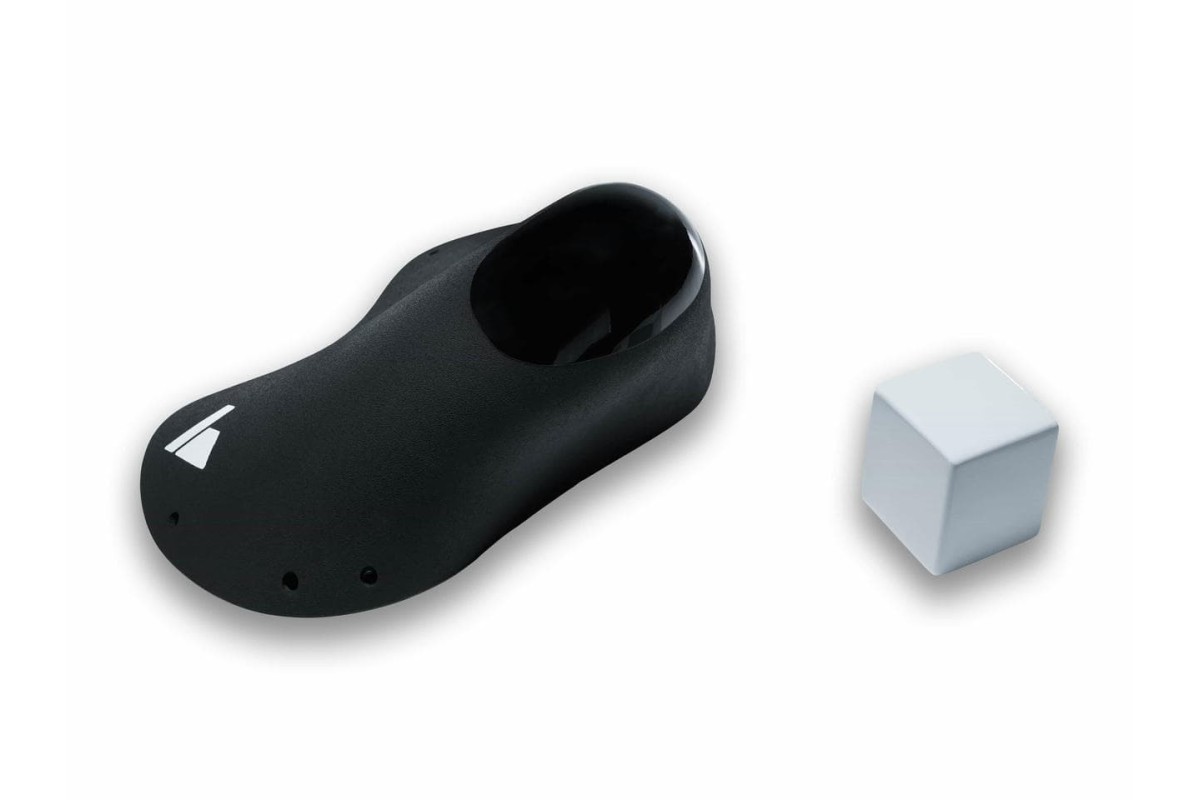 Precision - V-P10-GRP-DT