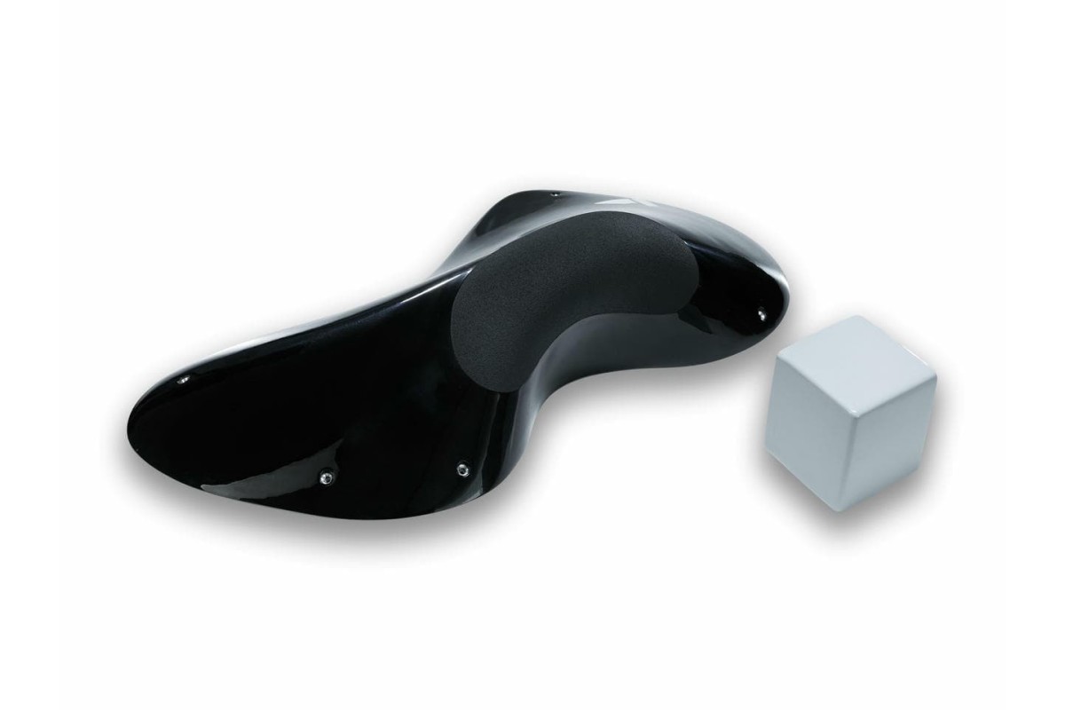 Precision - V-P12-GRP-DT