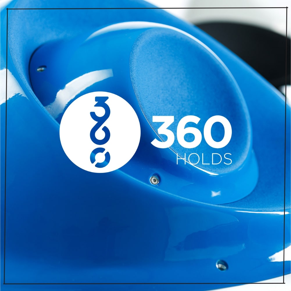 360 Holds