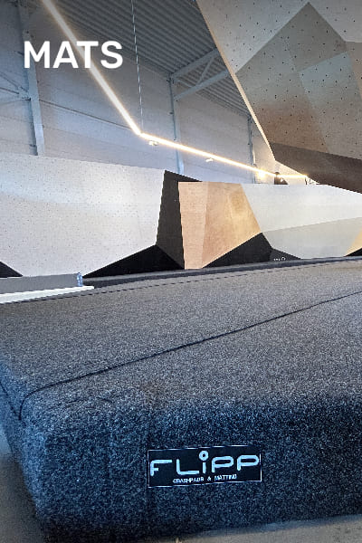 Climbing Mats