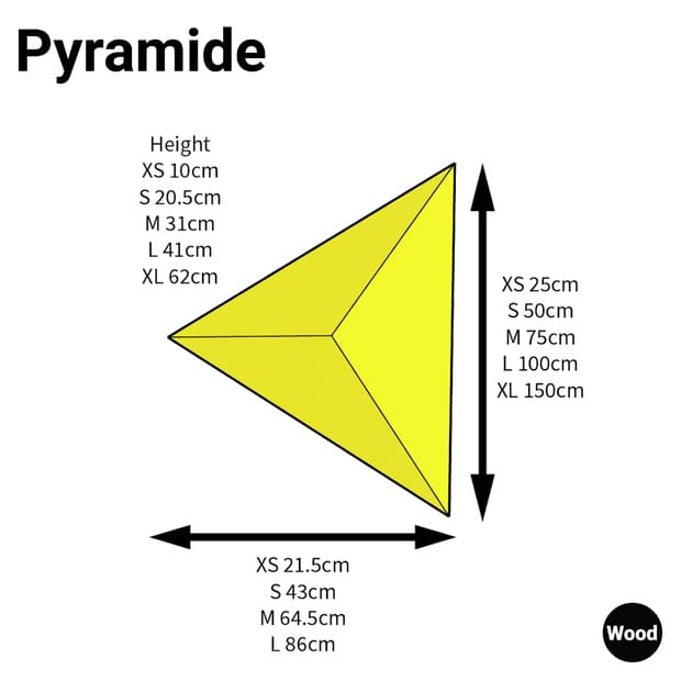 Pyramide