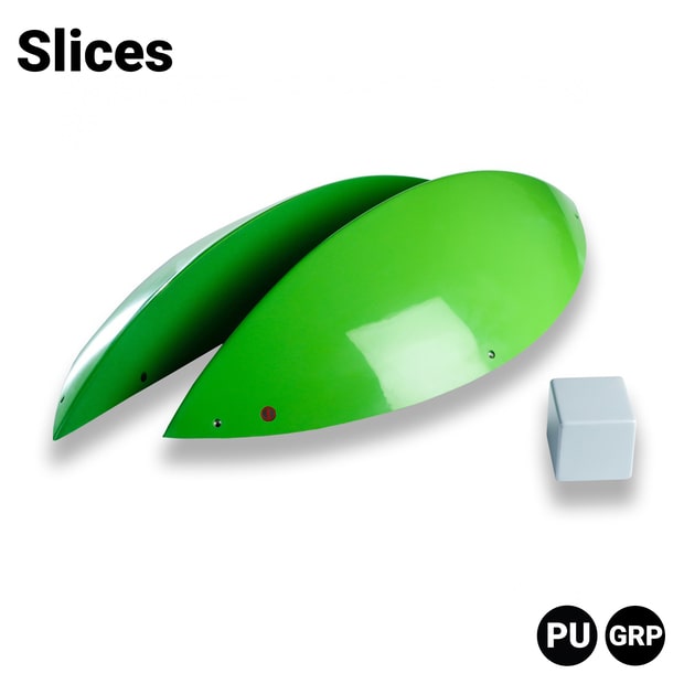 Slices
