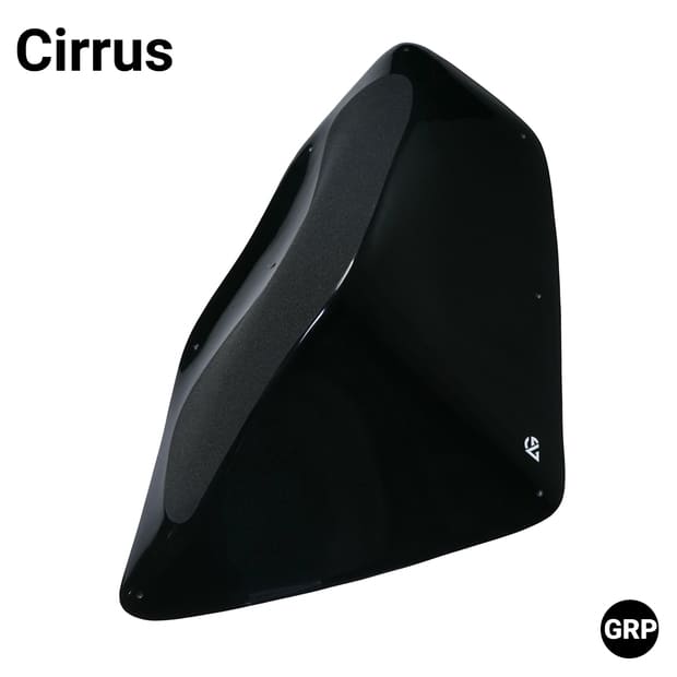 Cirrus