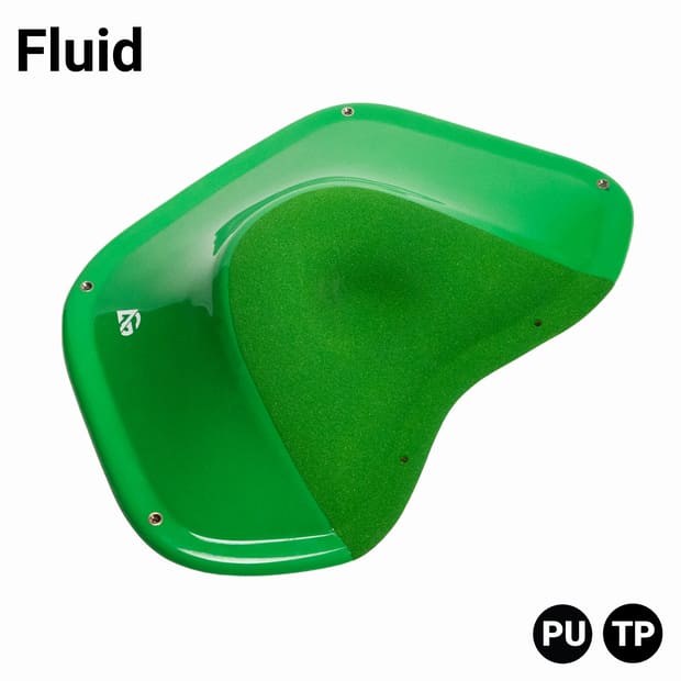 Fluid