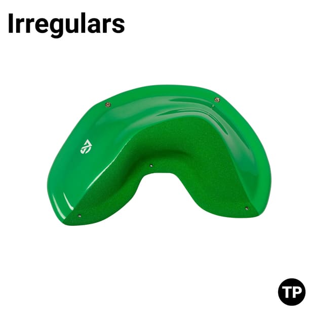 Irregulars