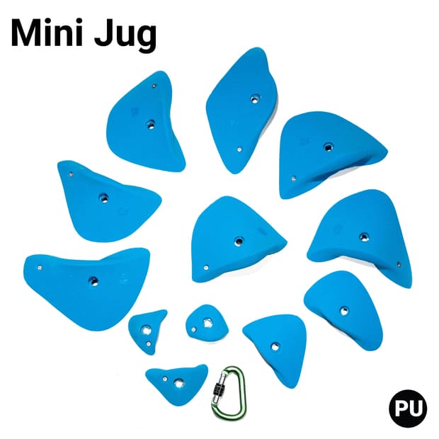 Mini jug