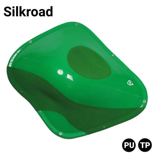 Silkroad
