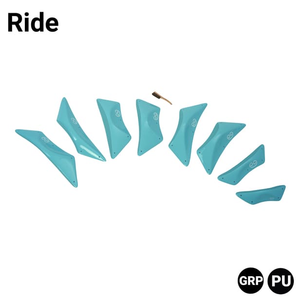 Ride