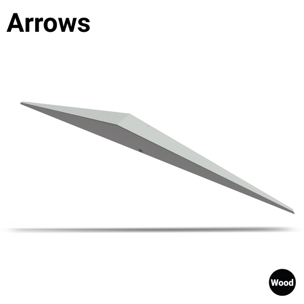 Arrows