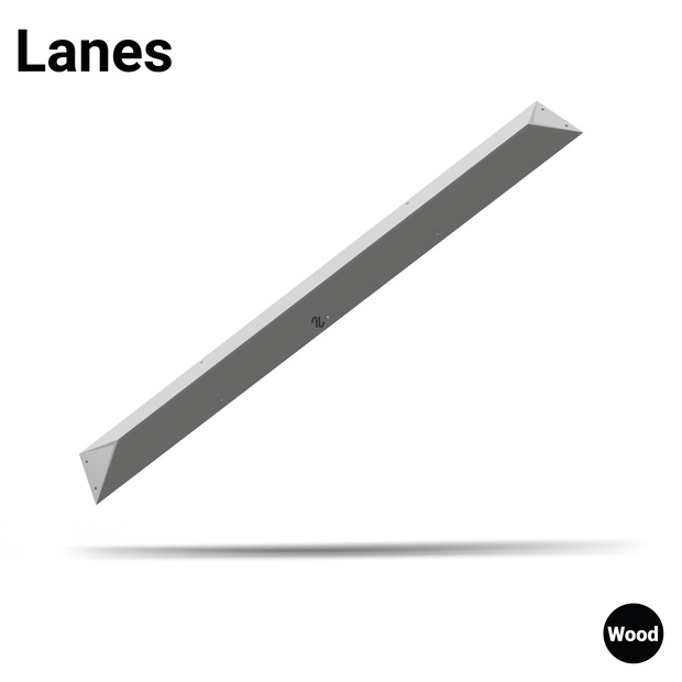 Lanes