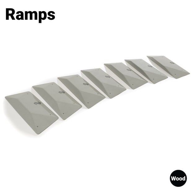 Ramps