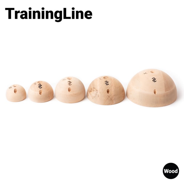 TrainingLine