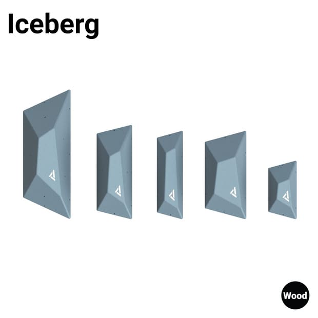 Iceberg