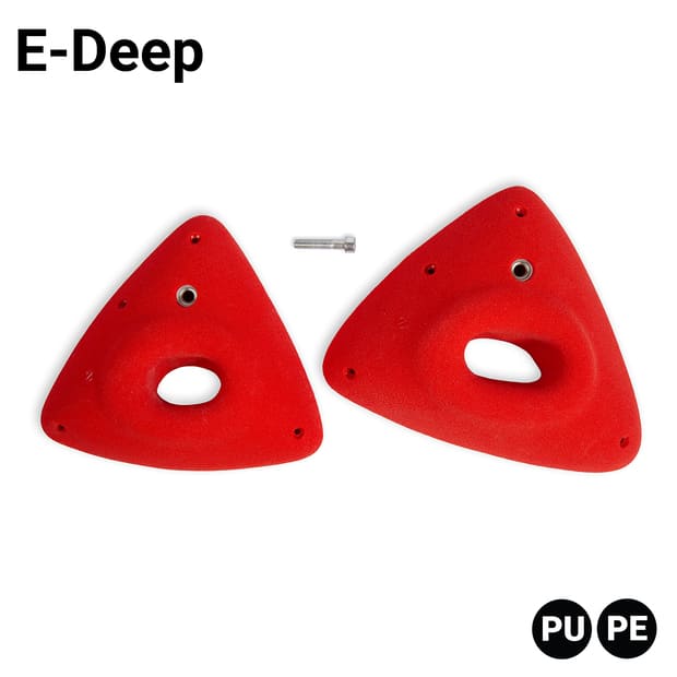 E-Deep