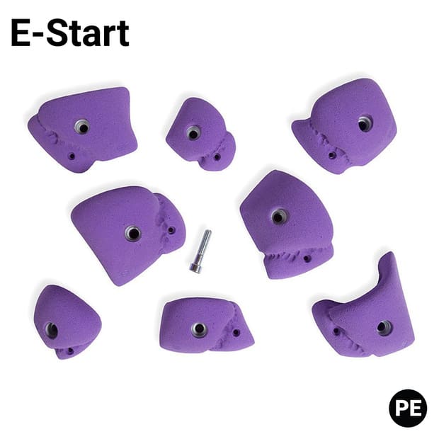 E-Start