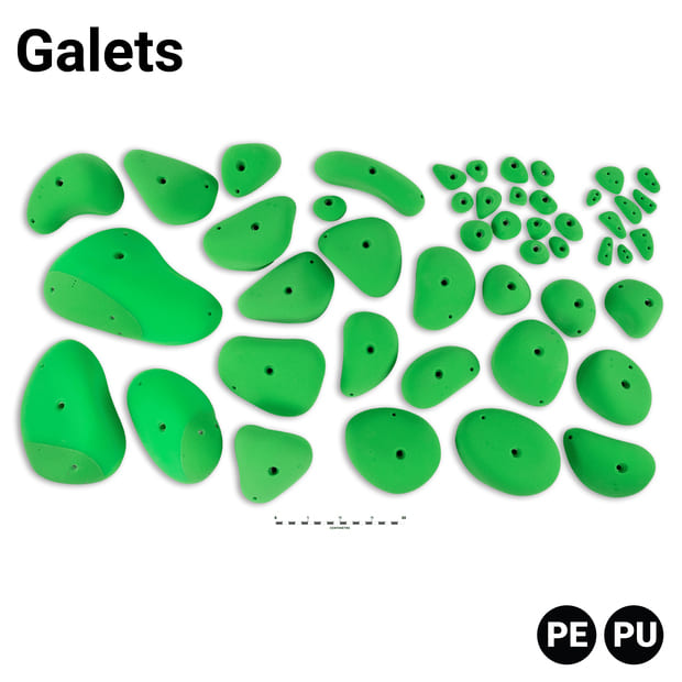 Galets