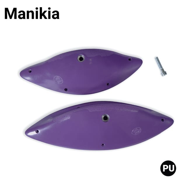 Manikia