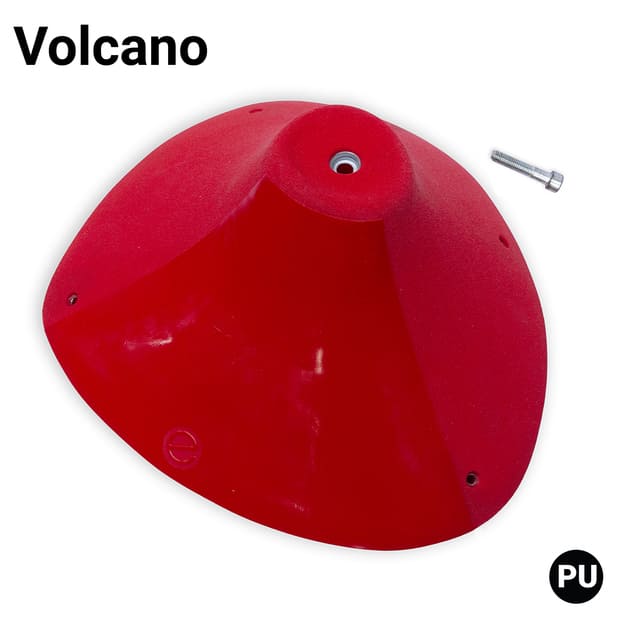 Volcano