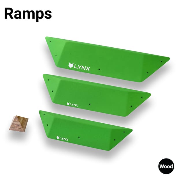 Ramps