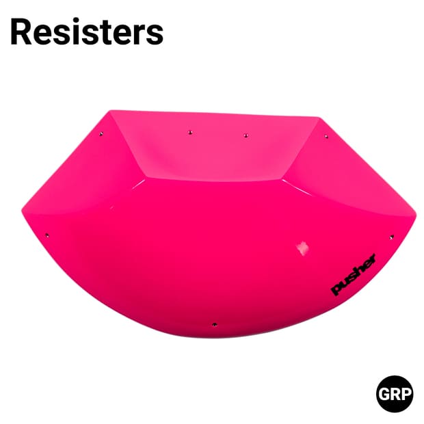Resisters