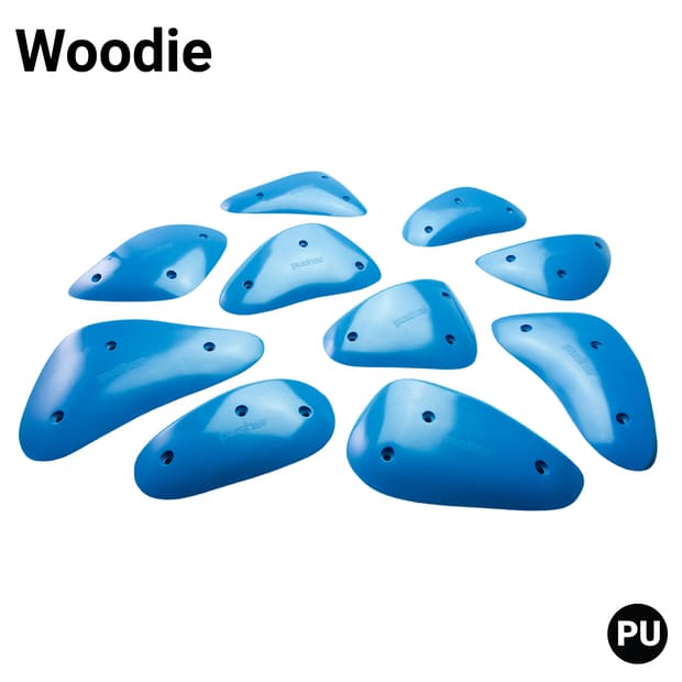 Woodie
