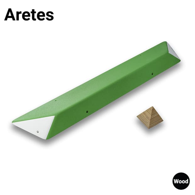 Aretes