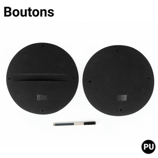Boutons