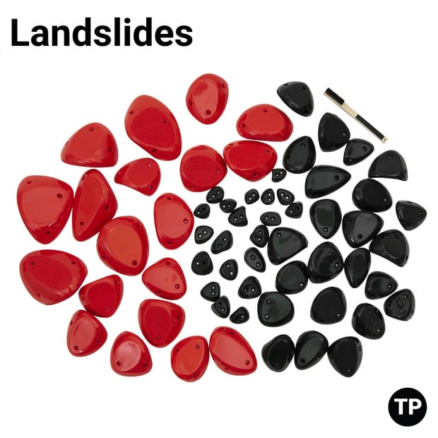 Landslides