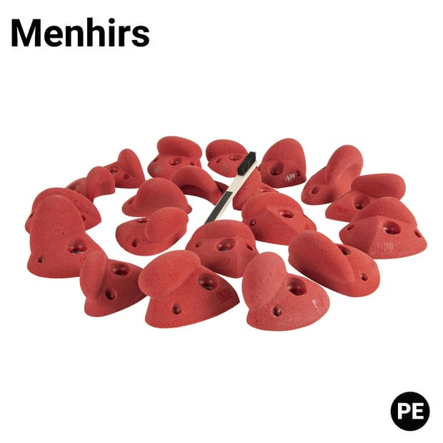 Menhirs