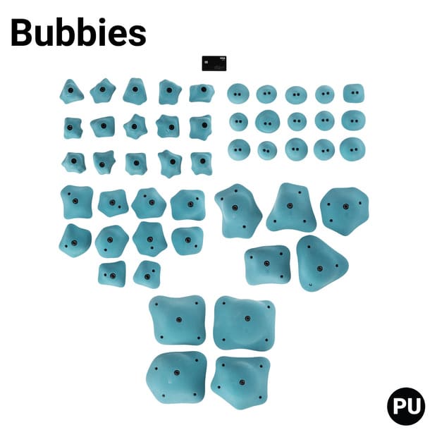 Bubbies