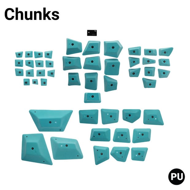 Chunks