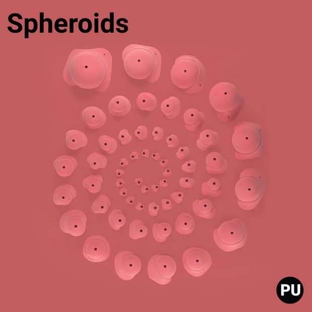 Spheroids